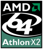 AMD uvádí Sempron 3400+ a Athlon 64 X2 3800+
