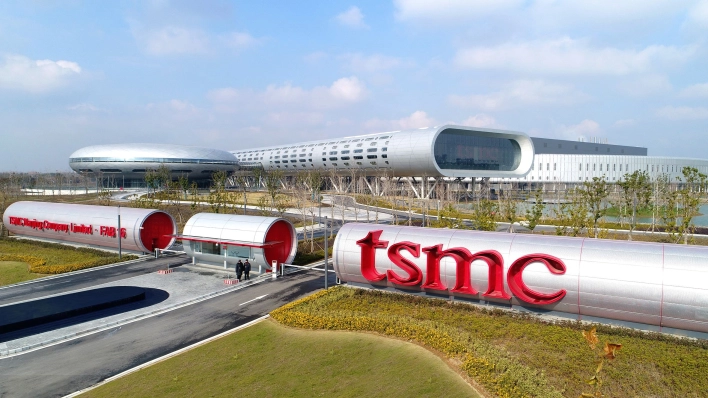 TSMC se údajně dohodlo s USA na dodávkách pro Huawei, ovšem s omezením