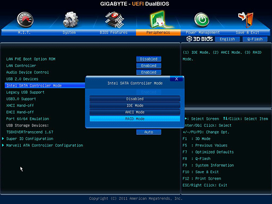 Chraňte svá cenná data