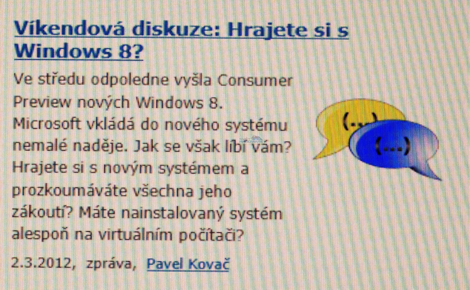 BenQ BL2411PT: nadějný všeuměl