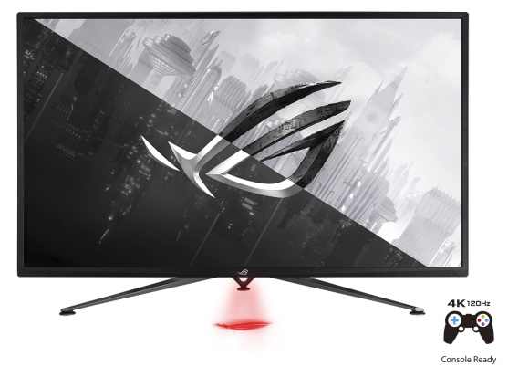 Asus ROG Strix XG43UQ