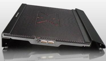 Xigmatek dodává na trh nový chladič notebooků Tituli