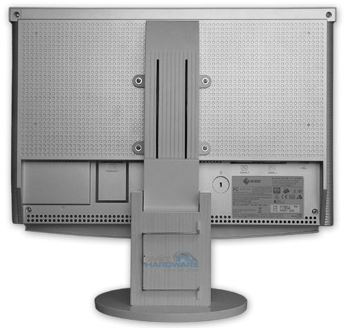 EIZO S2110W - širokoúhlých 14-bitů