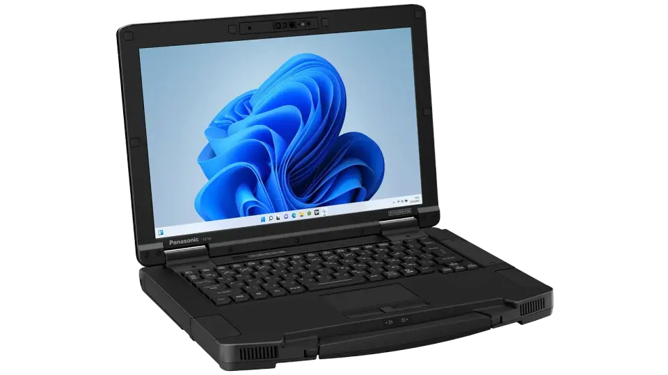 Panasonic Toughbook 56