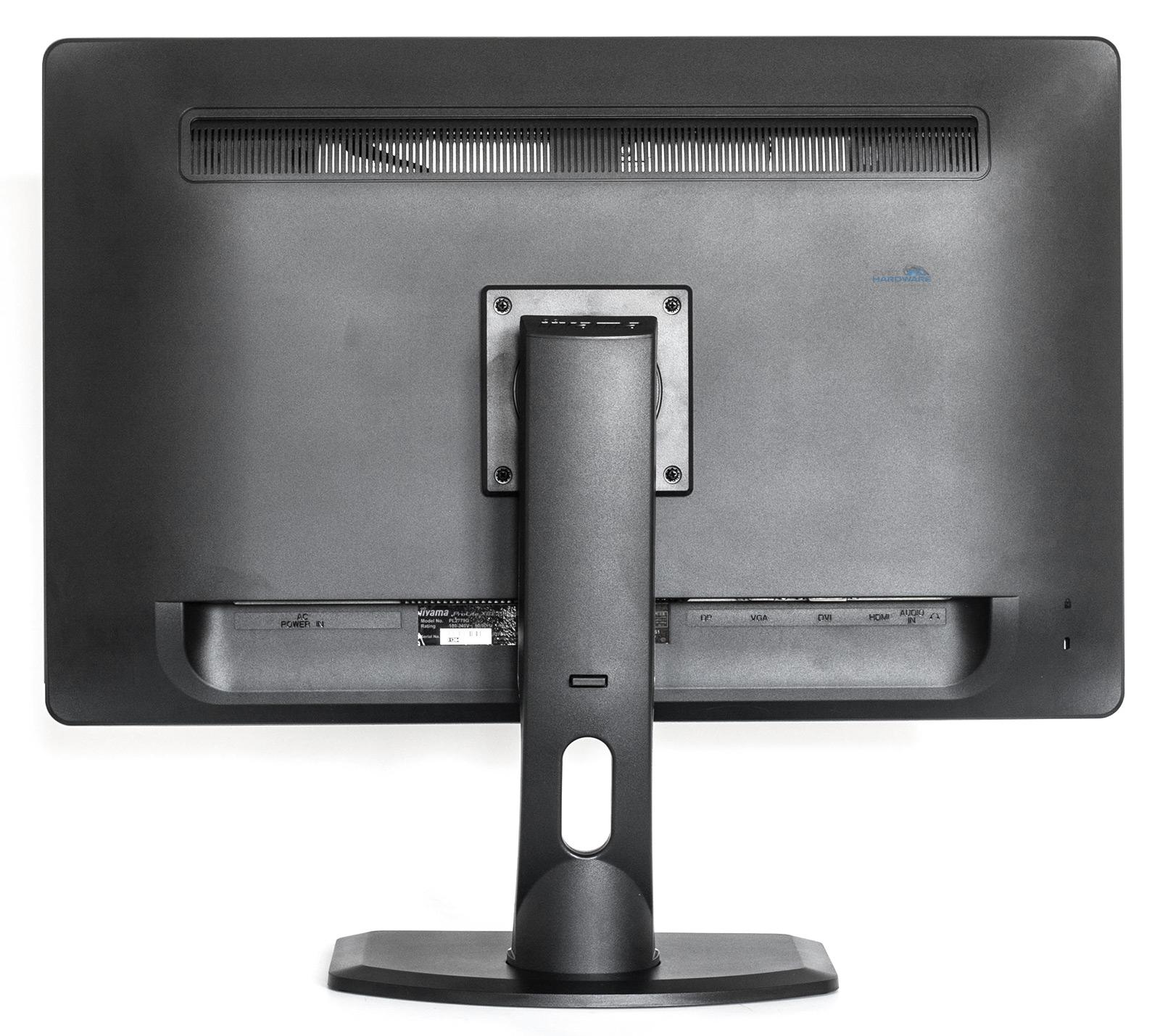 iiyama XB2779QS: stylový a barevně věrný