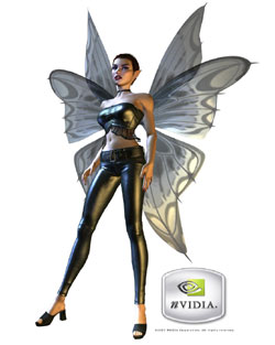 Budoucnost grafických čipů – NV40 a R420