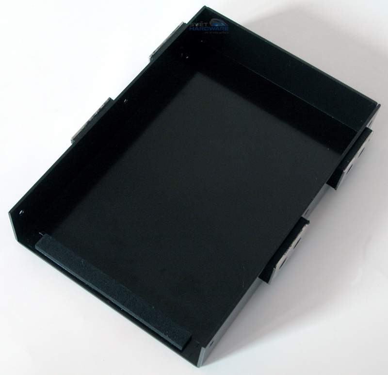 Scythe Quiet Drive pro klid vašich uší