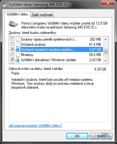 Jak se zbavit nevědomky stáhnutých Windows 10 ve Windows 7 a 8.1