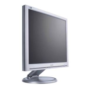 Philips přichází s 19” LCD s odezvou 12 ms