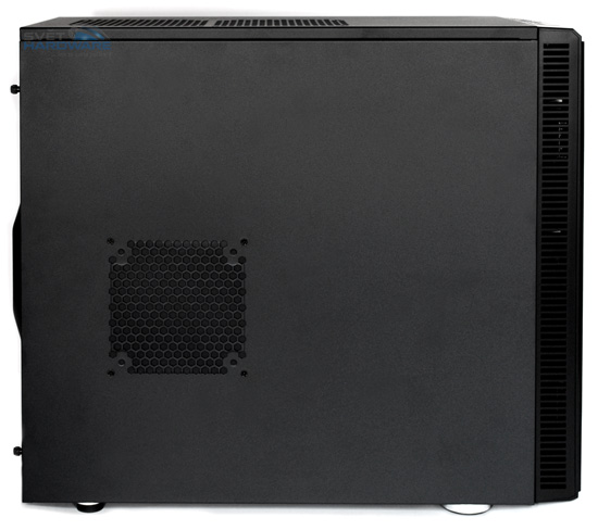 Fractal Design Define R4: větší, lepší, modernější