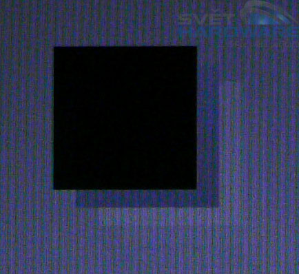 Další rychlík - Samsung 930BF (4ms)