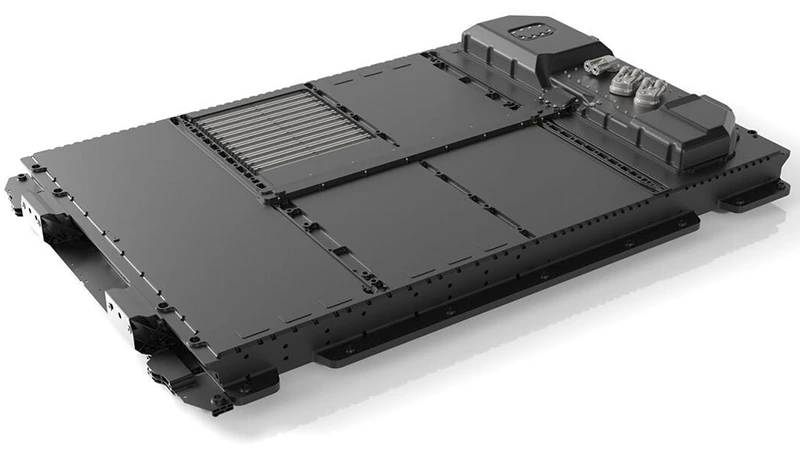 Mercedes-Benz už testuje solid-state baterie od Factorialu s dojezdem přes 1000 km