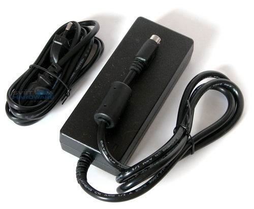 RaidSonic IB-NAS4220 - RAID pro váš Ethernet