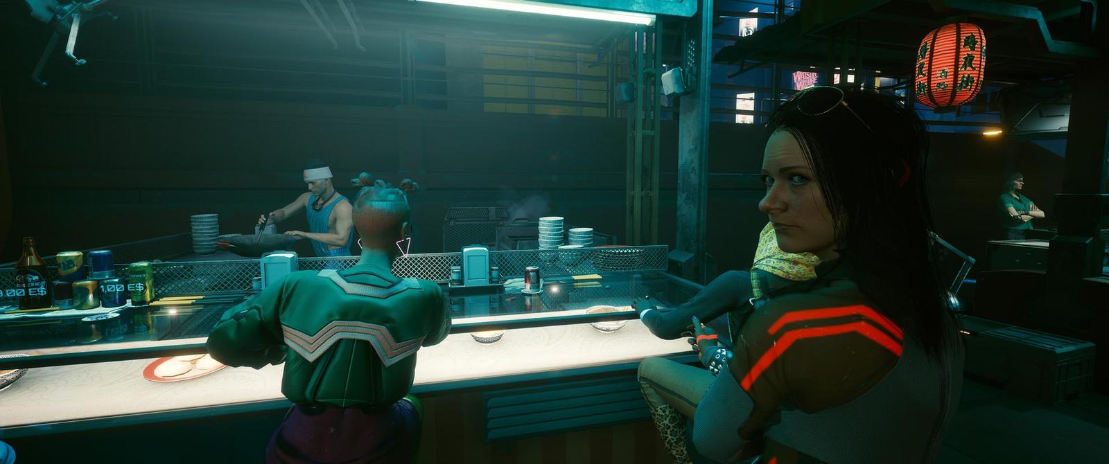 Cyberpunk 2077 na RTX 3080: výkon a kvalita ray tracingu