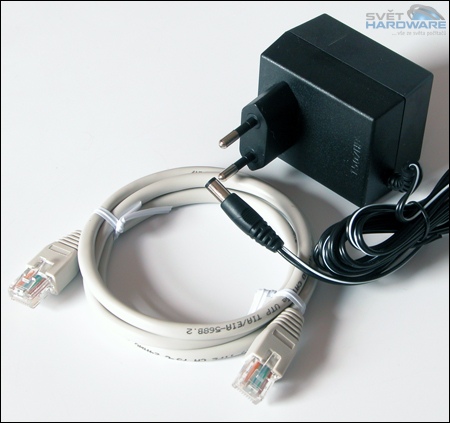 Test 8 IP kamer s Wi-Fi: 2. část