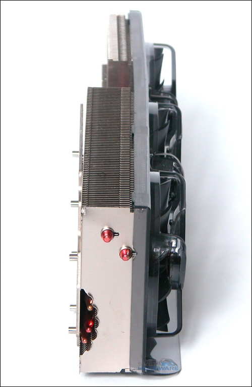 AC Accelero Xtreme 8800: extrémní výkon