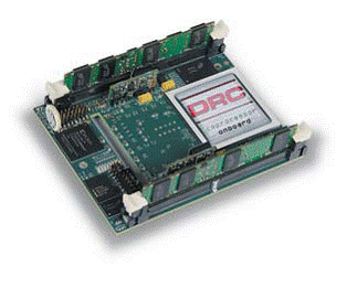 DRC- RPU110-L200 - koprocesor pro AMD