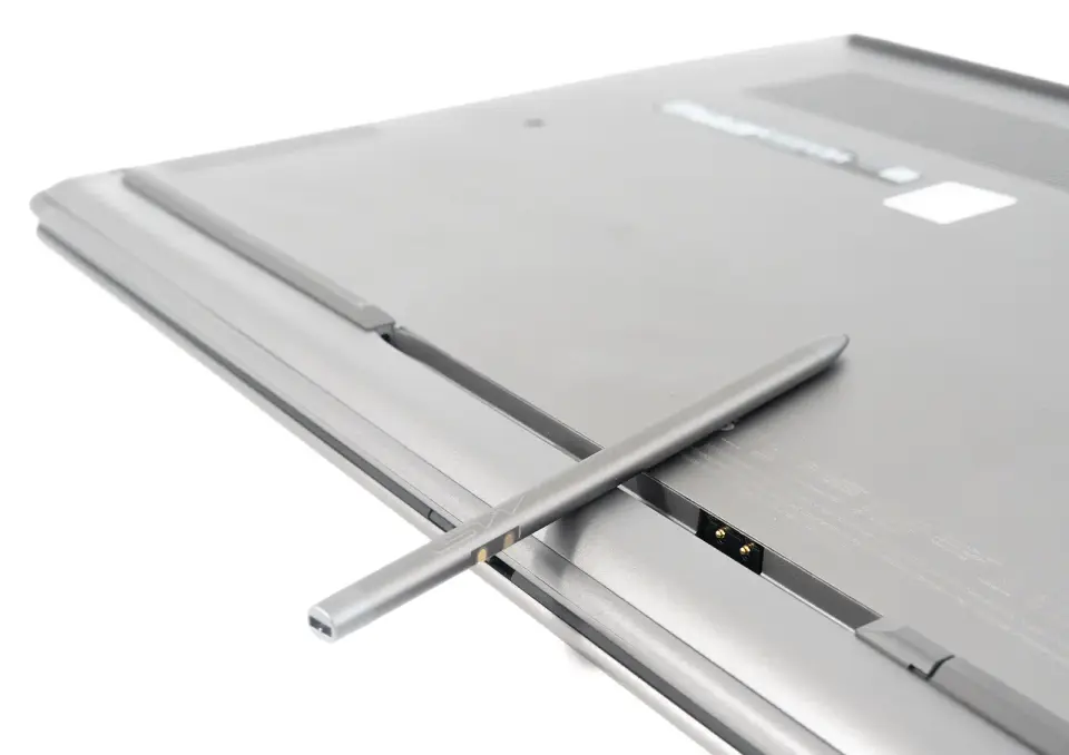 MSI Prestige 16 Flip AI+ dotykové pero MSI Nano Pen