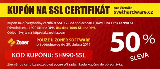 Zabezpečujete citlivá data na internetu?