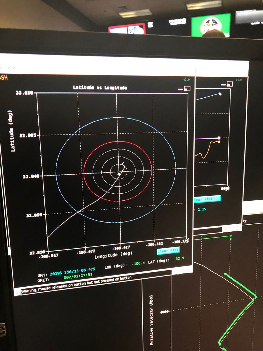 Starliner po přerušené misi úspěšně přistál