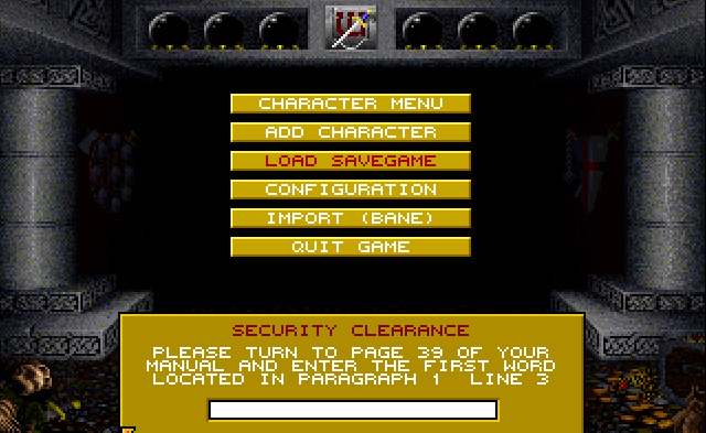 Internet Archive nově nabízí 2500 klasických her pro DOS