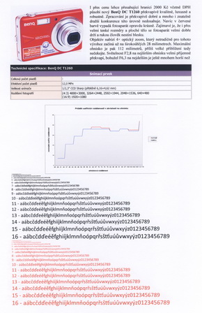 Canon PIXMA MG4250: levná šikulka
