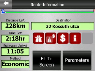 Bezplatná aktualizace softwaru a map iGO od NavNGo