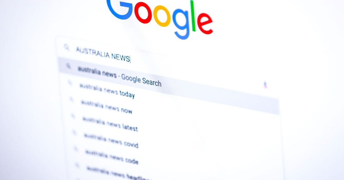 Google: nezneužíváme své postavení, náš vyhledávač je prostě populární