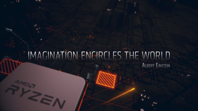 AMD prý chystá 12 až 16jádrové procesory Ryzen 3