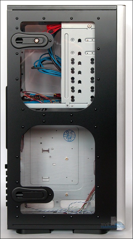 Thermaltake Mozart TX: počítačová almara