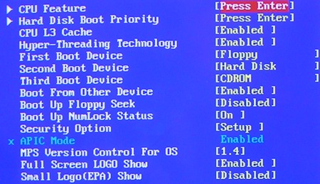 Foxconn 975X7AA - vstup na scénu OC?