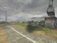 Moderní grafické technologie: Unreal Engine 3