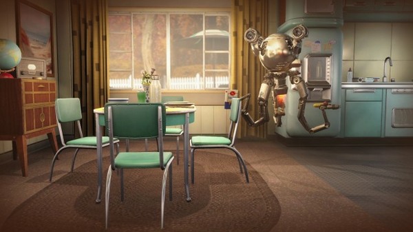Fallout 4: videa ze hry, nové informace i datum vydání
