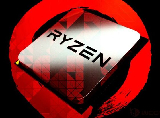 AMD Ryzen 5 1600(X) spatřeny s plnými osmi jádry