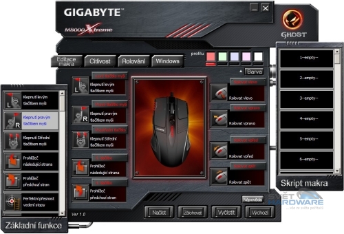 Ghost a Smog: boj o střední třídu