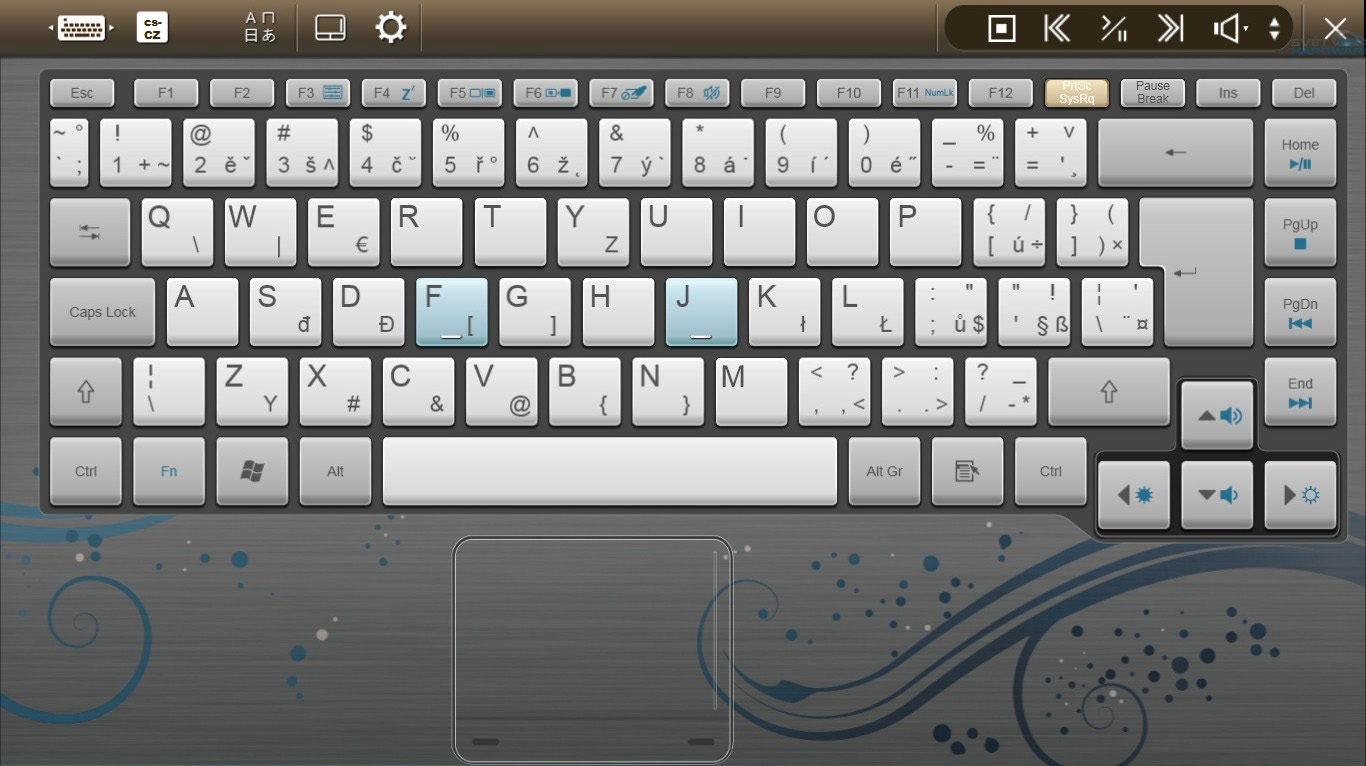 Acer Iconia: touchbook se 2 displeji