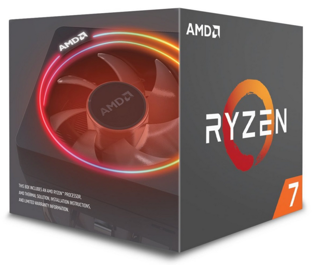 AMD Ryzen 2000 se objevily na Amazonu s nižší, než očekávanou cenou