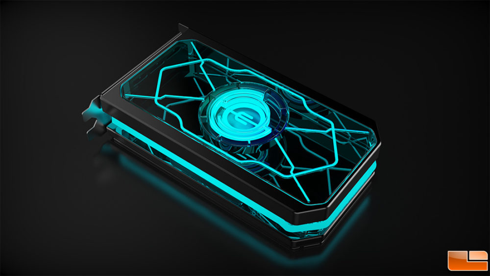 Intel se podělil o koncepty grafických karet pro rok 2035