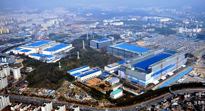 Zvěsti o akvizici AMD firmou Samsung oživují