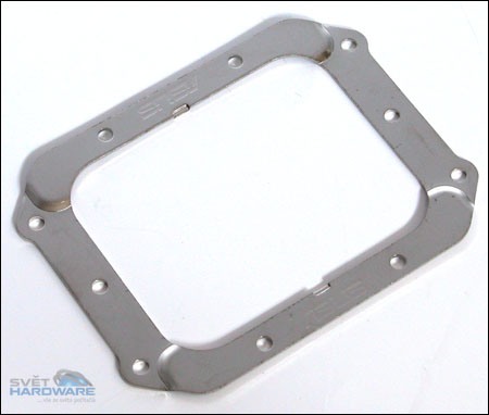 Asus a Cooler Master - tři chladiče soupeří