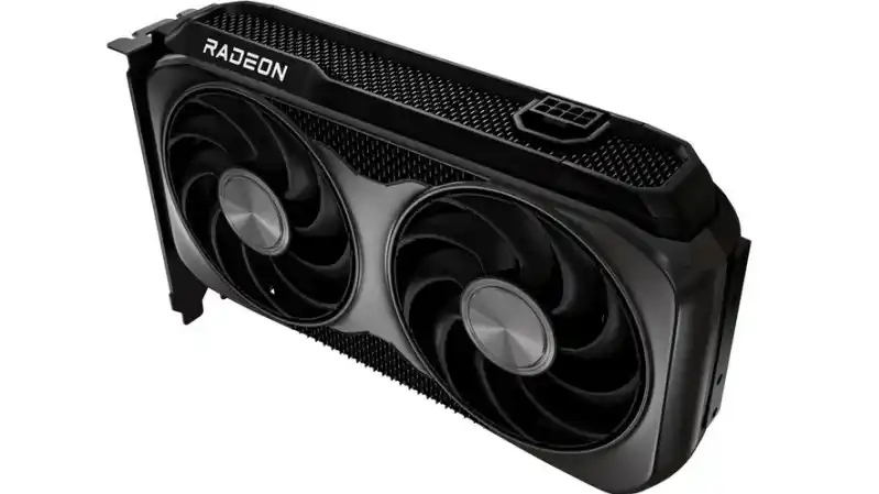 AMD omlouvá nedodávání 8GB karet RX 9060 XT k testům regionálními rozdíly