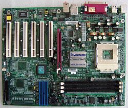 První mezi rovnými