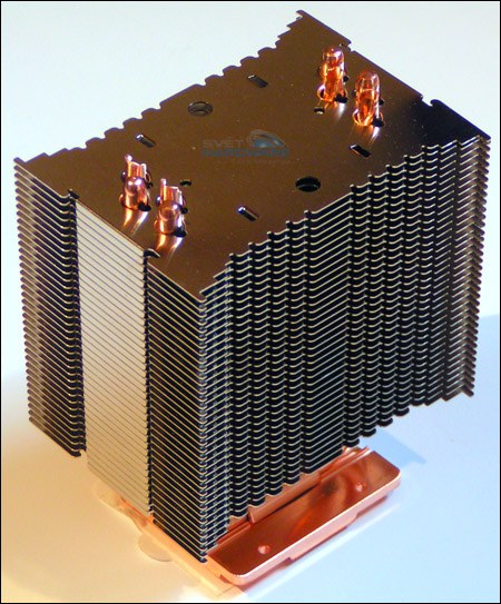 Noctua NH-U 9 a 12: dvě věže z Rakouska