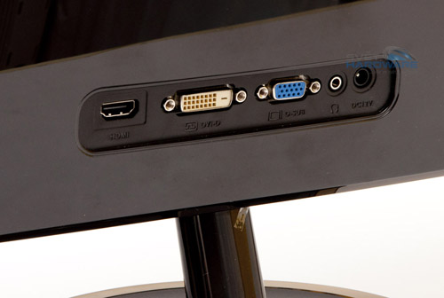 BenQ VW2420H: dobrý obraz za málo?