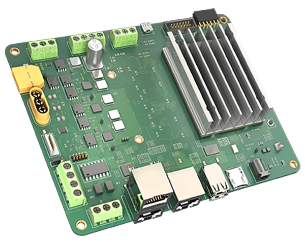 AMD vydalo Kria K24 na architektuře ARM