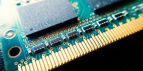 Samsung chce podepsat memorandum pro snížení cen pamětí DRAM