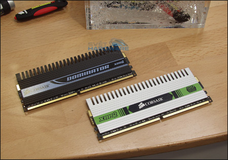 CeBIT 2007 skrze hledáček Světa hardware