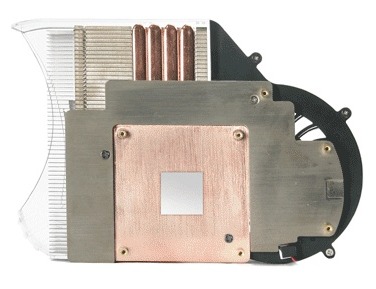 Thermaltake nabízí chladič pro karty nVidia GeForce 8800