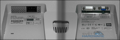 Elegán do vaší kanceláře - SONY SDM-E96D