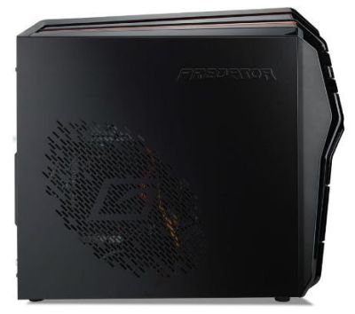 Herní PC Acer Aspire G5900 Predator již brzy